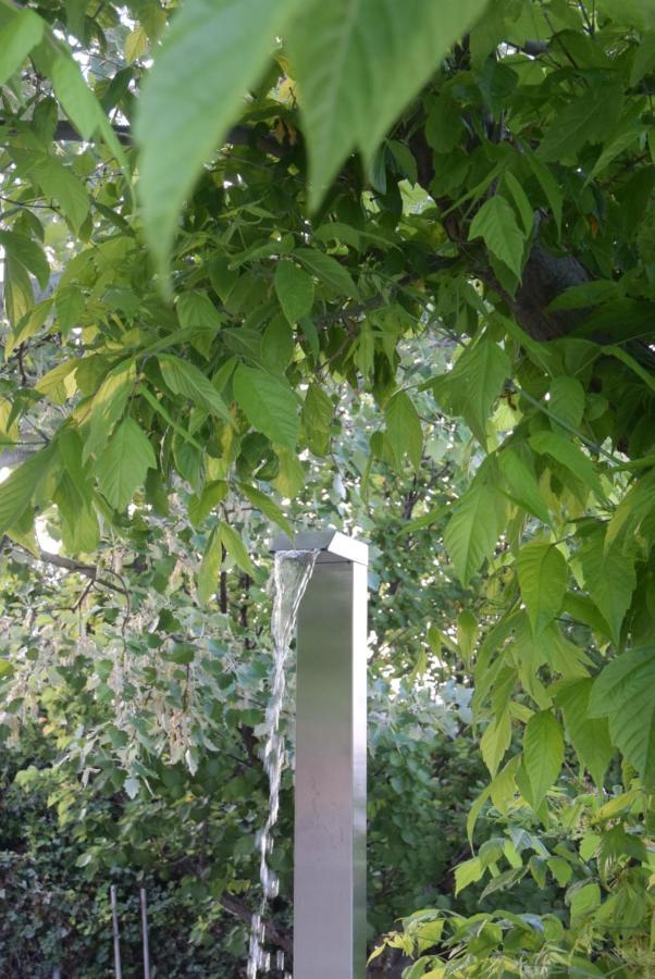 Villa Lithos Kimi Exteriör bild